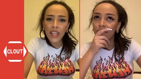 Doja Cat Responds To Allegations Of Past Racist Remarks & Apologizes For Controversial Song!