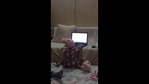 High tech generation