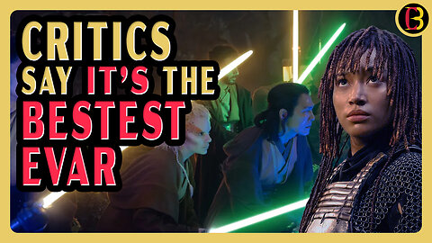 The Acolyte is the Best Star Wars Show Since the Last One According to Critics