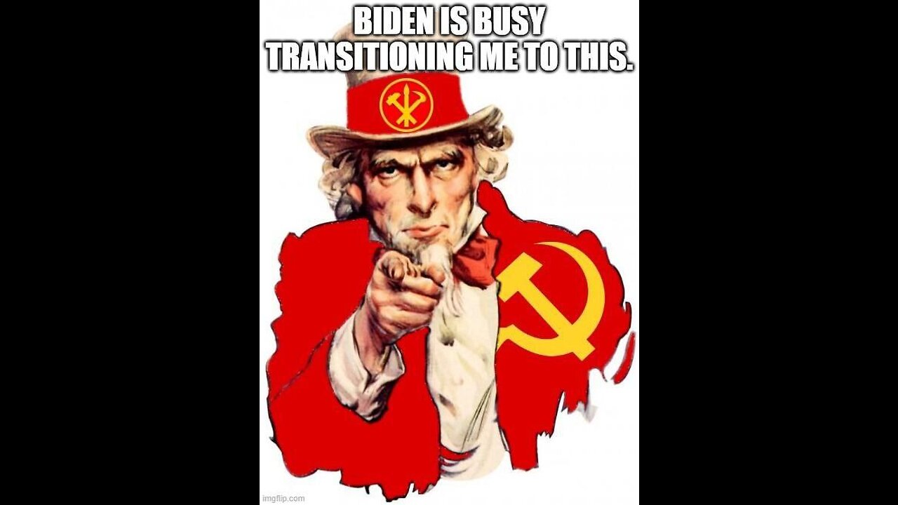 #506 BIDEN IS BUSY LIVE FROM THE PROC 12.19.22
