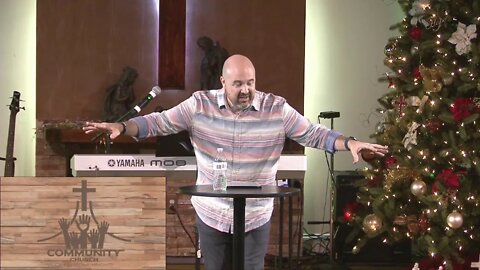 Ruth 4 - Divine Redemption - Pastor Ray Peters