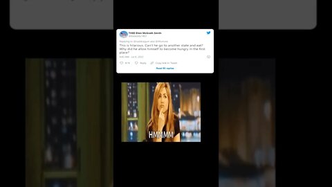 Twitter reacts to Morton’s condemning protestors for disrupting Kavanaugh’s freedom to "eat dinner"