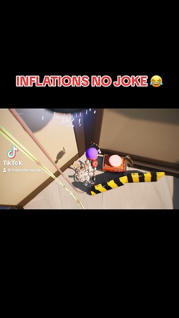 INFLATION 🥲