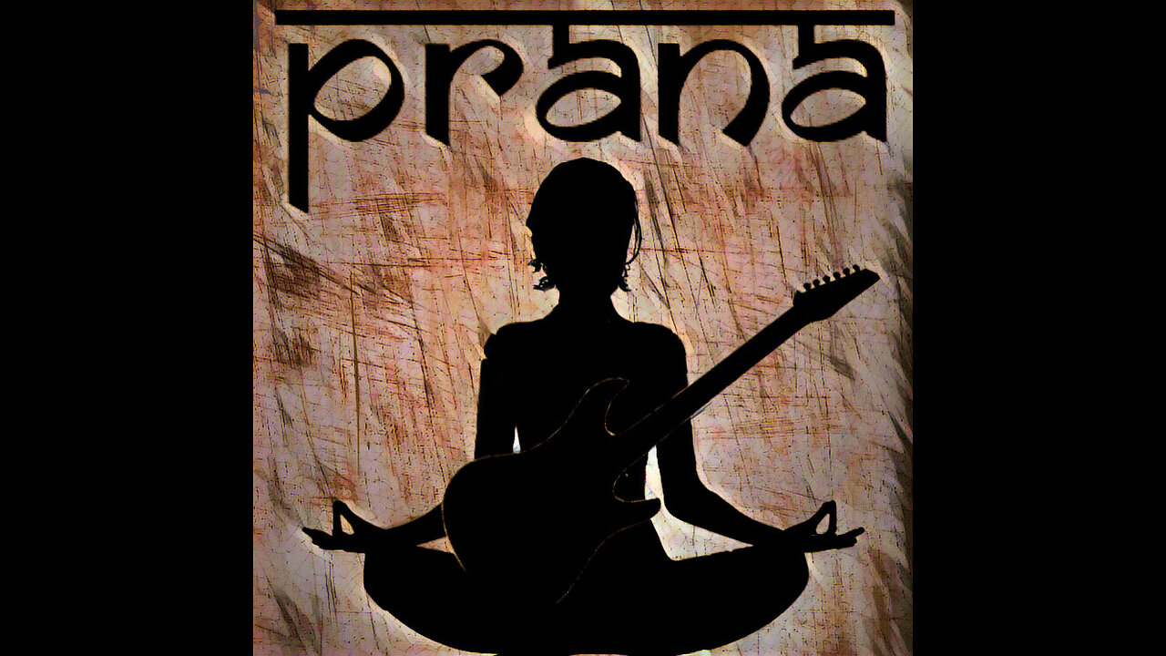Prana - John Hernandez (Official Music Video)