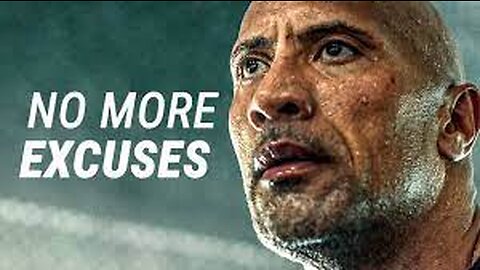 NO EXCUSES - Best Motivational Video #motivation