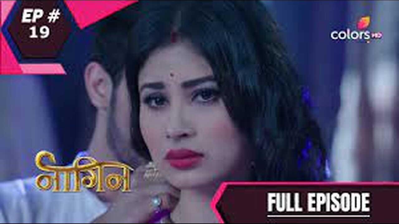 Nagin season 1 episode 19