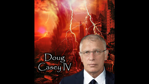 The New American Nightmare with Doug Casey