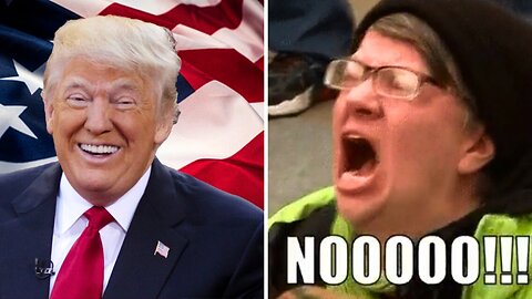 TDS Meltdowns Continue to Hilariously Entertain