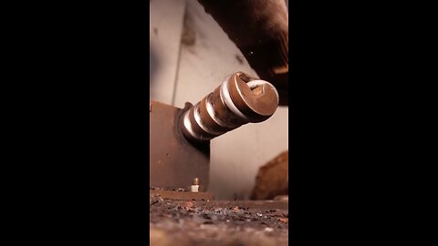 How to make Iron Rod