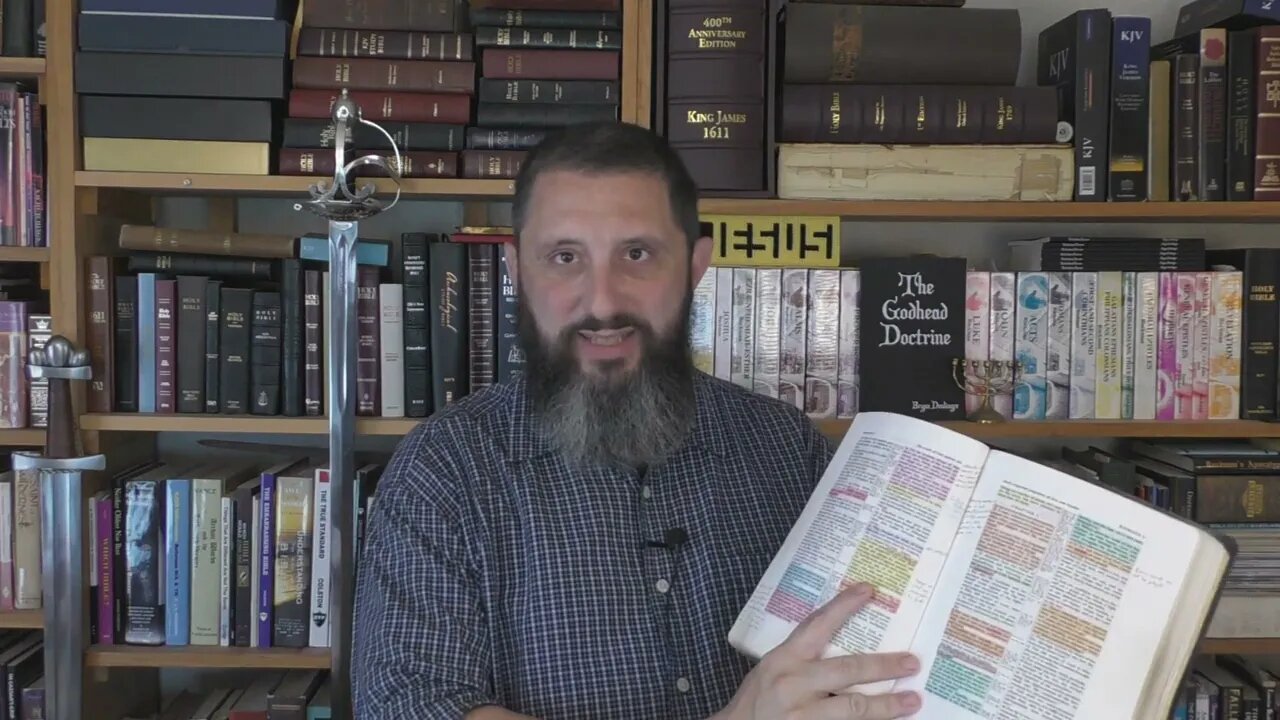 Did Jesus Have An Eternal Body?