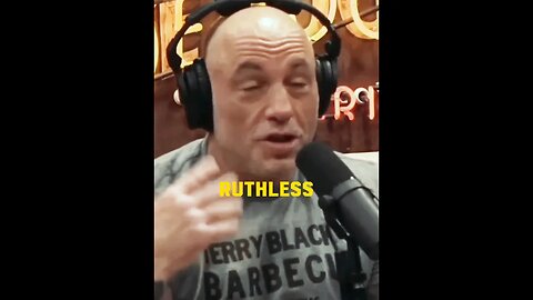 Provocative masterpiece: Musashi vs Rogan showdown