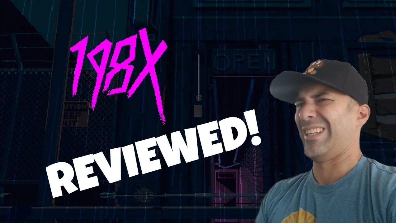 198X Review: Wasted Potential