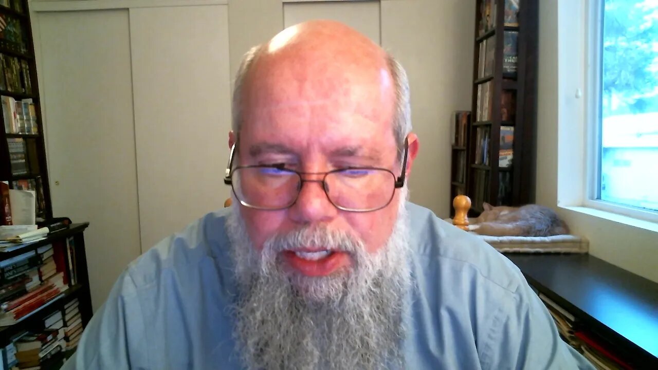 Ralph K. Ginorio-140-Keep Right 12/24/21: Divine Intercession