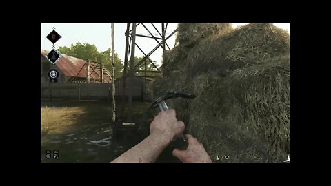 Hunt: Showdown Pt.60-My Luck Is Terrible