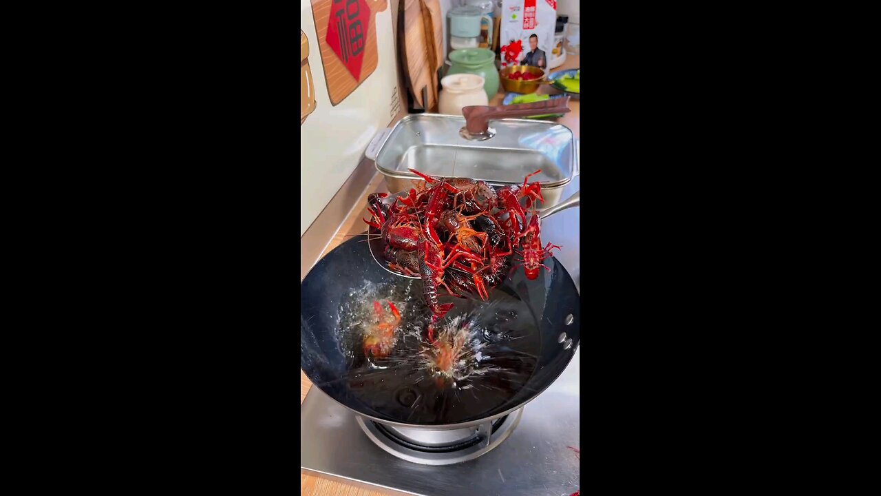 #cooking 🦀🦐