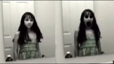 SCARY VIDEOS THAT WILL CAUSE YOU INSOMNIA