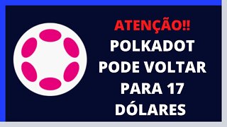 [INCRÍVEL!!!] ESSE PADRÃO NA POLKADOT PODE FAZE LA SUBIR 50%