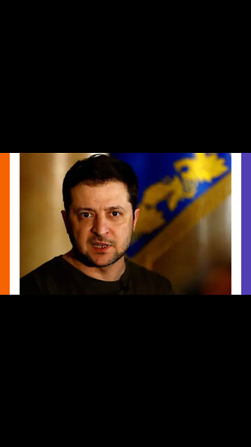 DC Selecting Successor For Zelensky