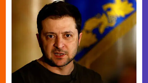 DC Selecting Successor For Zelensky
