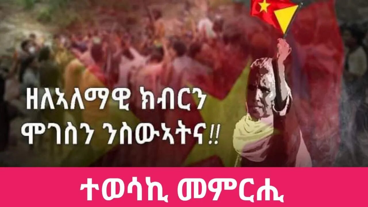 #Dedebit TV - ተወሳኪ ሓዱሽ መምርሒ ካብ ብሄራዊ ኮሚቴ | Oct 11/2023