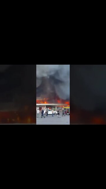 War...In Ukraine. #shorts #tiktok Special Thanks To YouTube User CEN News Daily