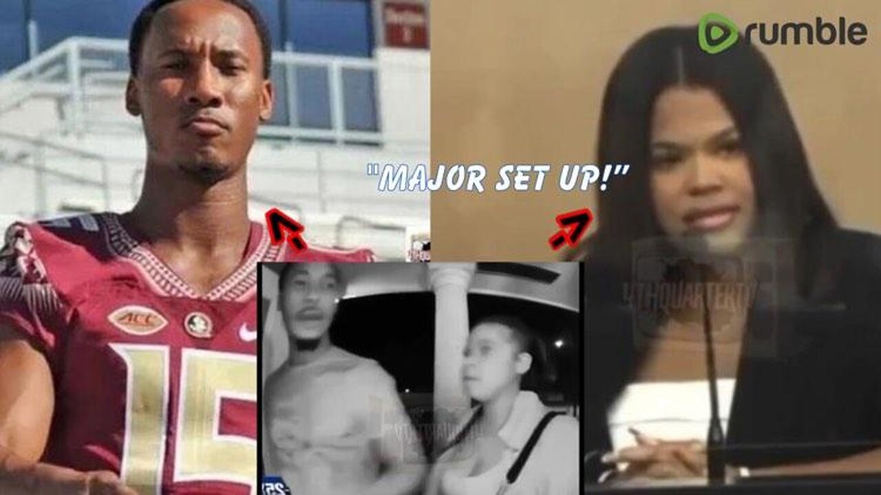 Travis Rudolph Charged For M*rder After Girlfriend Sent Brothers To Attack Him