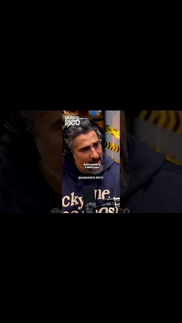 Seja um pai presente | Marcos Mion | #shorts Vídeo motivacional para status