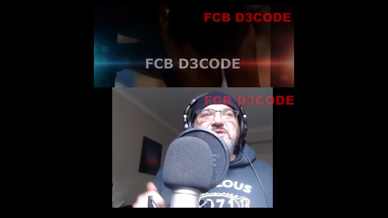 — FCB D3CODE PODCAST SPECIAL EDITION - 16TH NOV 22 —