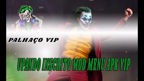 SORTEIO DE LOGIN 🔥PALHAÇO VIP🔥MATANDO H4CKER VOADOR🔥PALHAÇO VIP