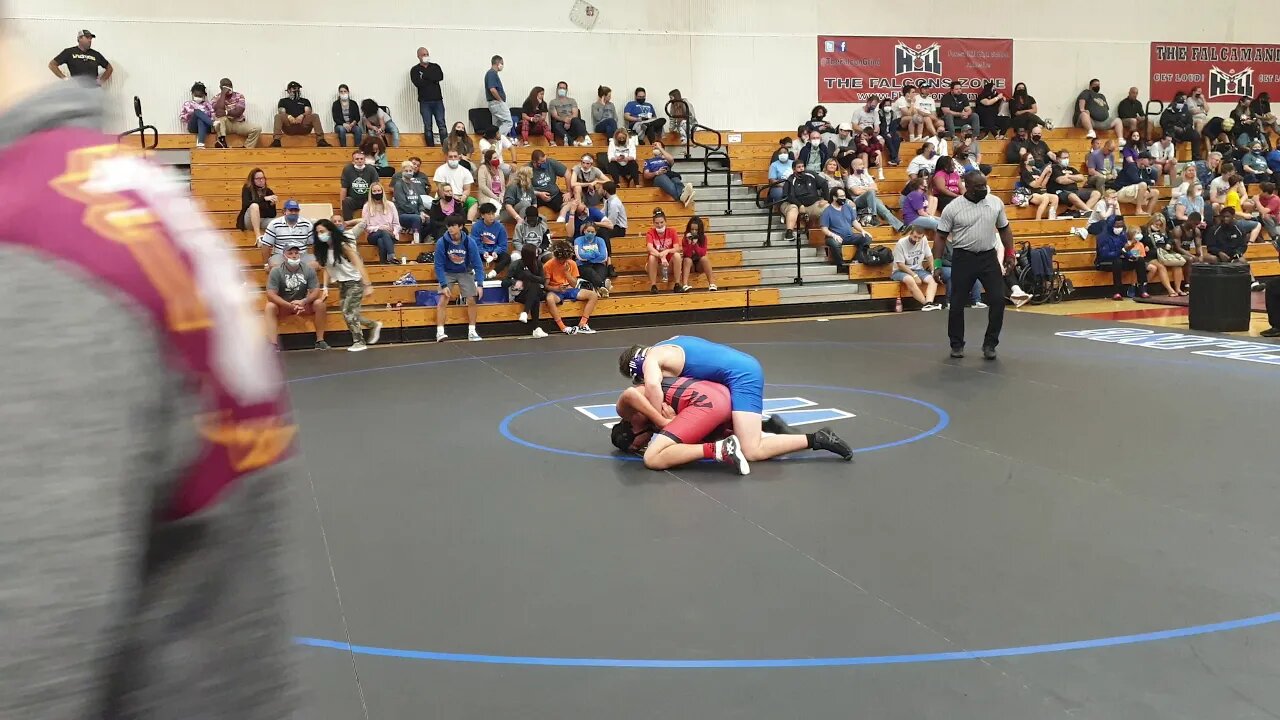 170 vs vero 2 districts