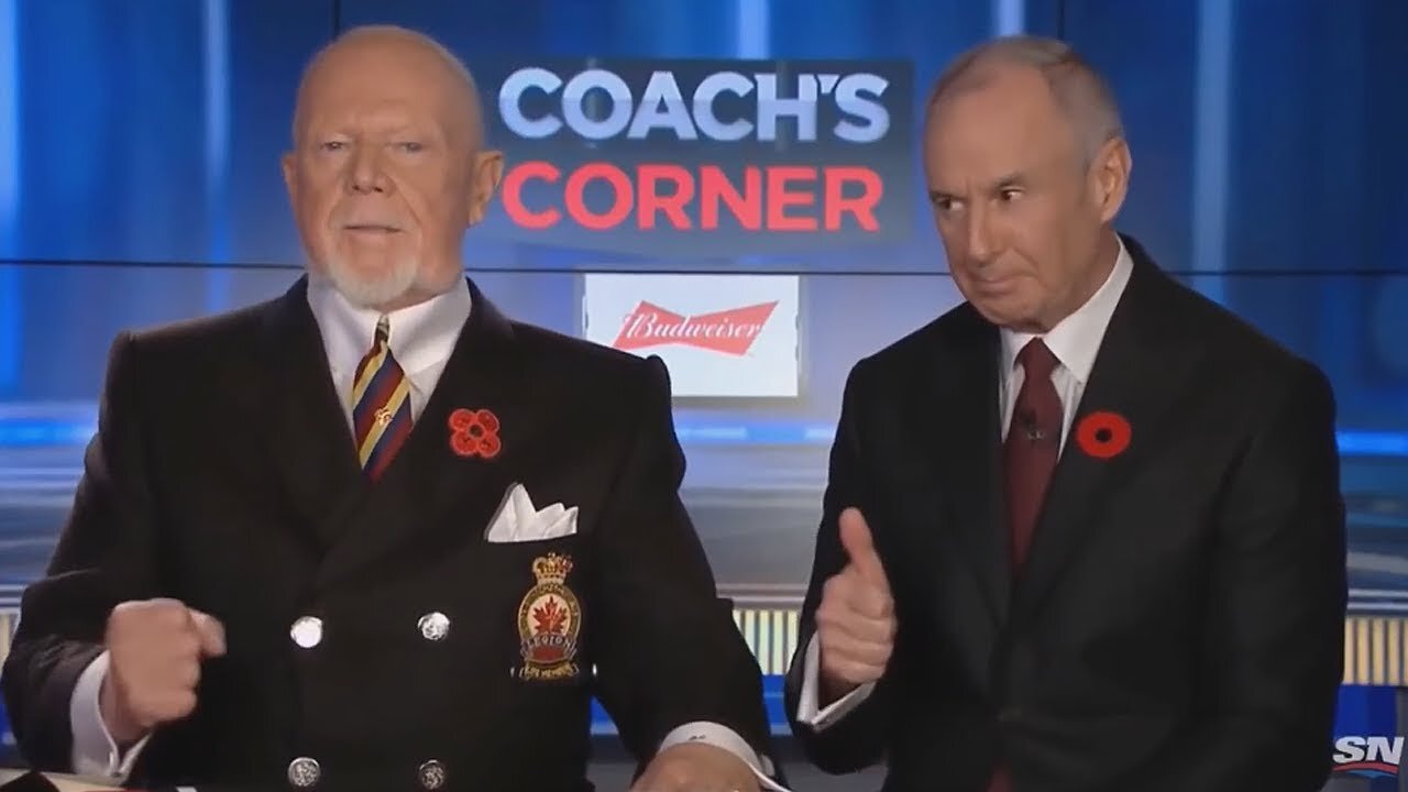 Don Cherry Fired: Who Really Made This Racial?