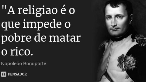 A religião e a pobreza estão vinculadas?