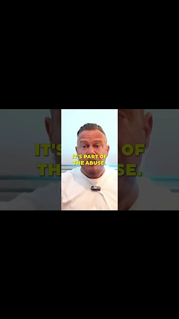 The Narcissistic Abuse Trap: Why You Can't Seem to Escape