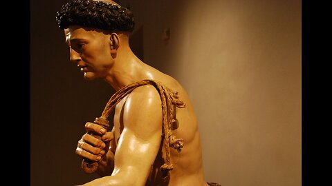 O Caminho de Autoflagelo dos Homens Monogâmicos!