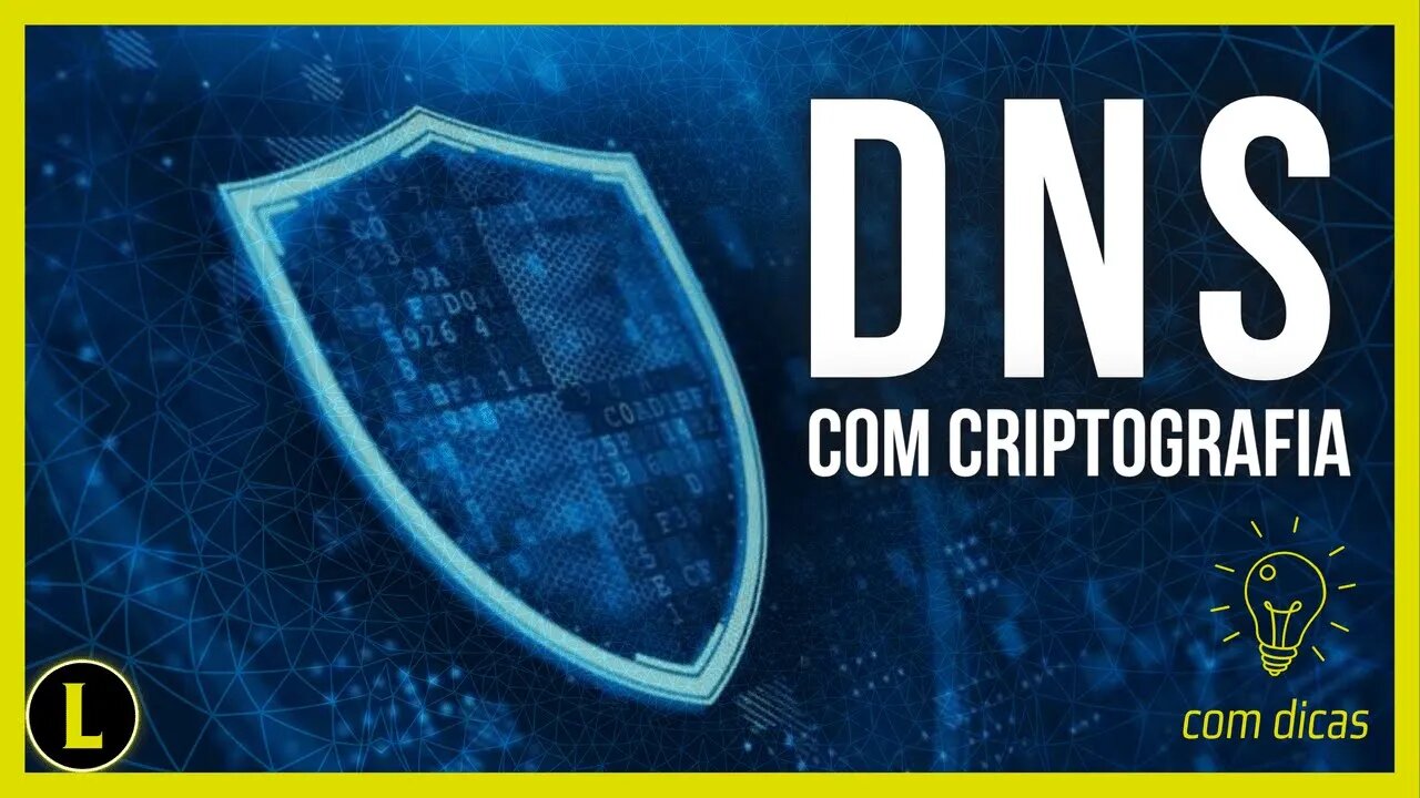 Privacidade e DNS: TUDO que você PRECISA SABER!