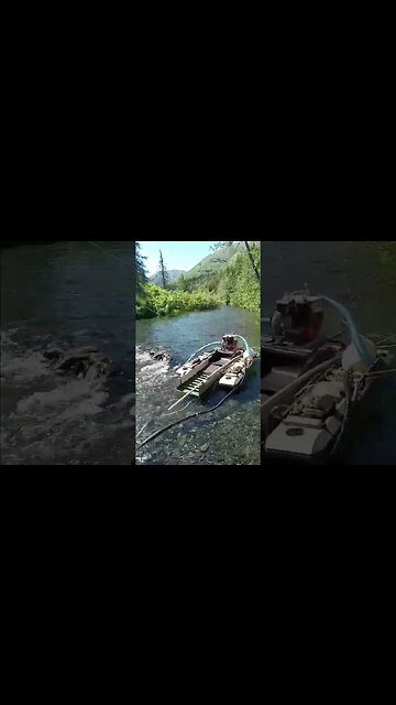 dreaming of gold #goldmines