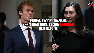 EXPOSED Medical Examiner's Shocking LIES About Daniel Penny