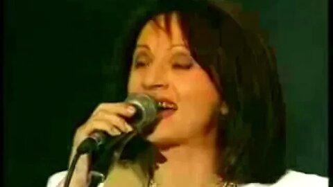 Γλυκερία & Israeli Philharmonic Orchestra - Εφτά τραγούδια θα σου πω (1997)