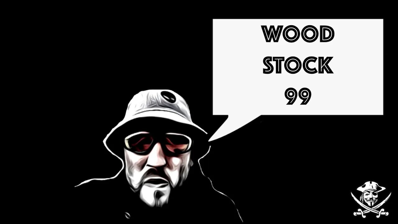 WOOD STOCK W KTÓRYM ŻYJEMY