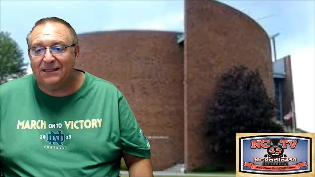 NCTV45’S THOUGHT FOR THE DAY TUESDAY OCTOBER 3 2023