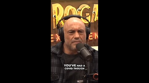 Surviving COVID: My Experience with the Delta Variant #jre #joerogan #podcast #facts #covid19