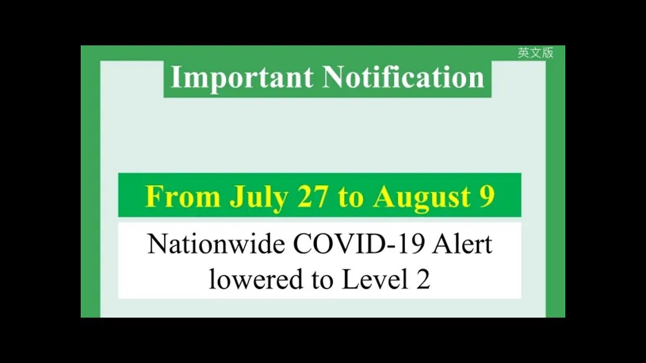 🔴#Wenwen's Reopens at #COVID-19 Alert Level 2! with MJ Klein 2021 07/ 27 #Taiwan