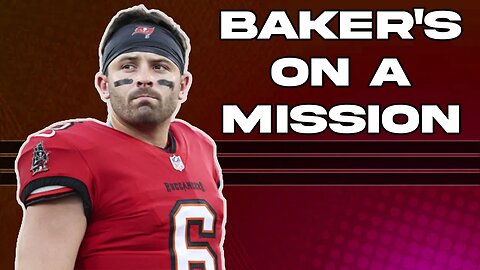 Baker Mayfield is Playing Better than What Everyone Expected