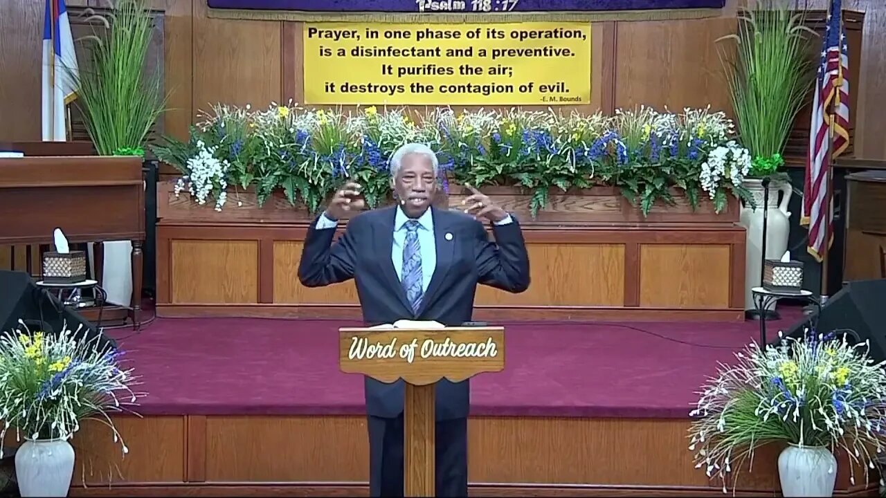 Morning Manna That Matters 06152022