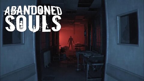 Abandoned Souls | Gollum Saves Us