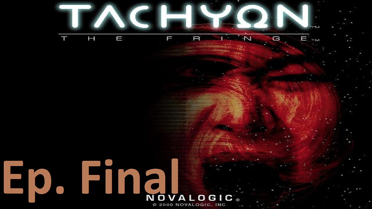 Tachyon: The Fringe, Episode Final: Affecting The Bottom Line