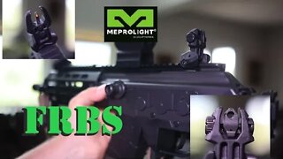 Meprolight FRBS