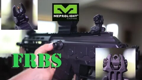 Meprolight FRBS