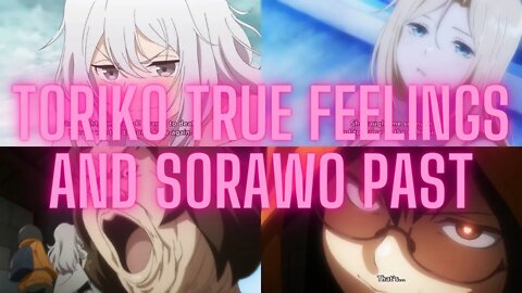 Urasekai Picnic episode 4 reaction