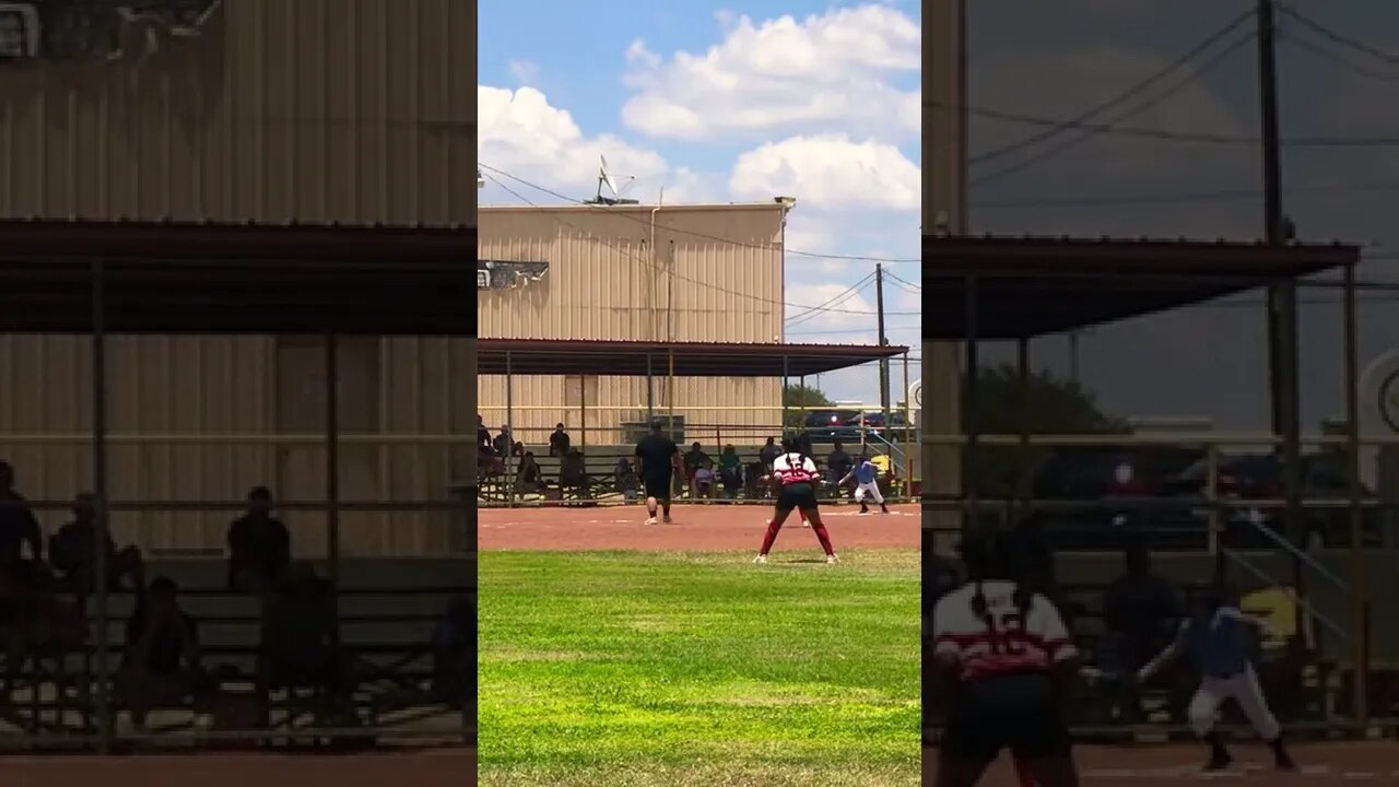 Hard RIP Thru the Gap!!! [8U]